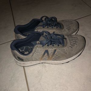 New balance size 10 Wide